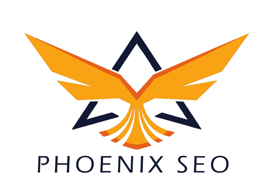 Phoenix SEO Company logo
