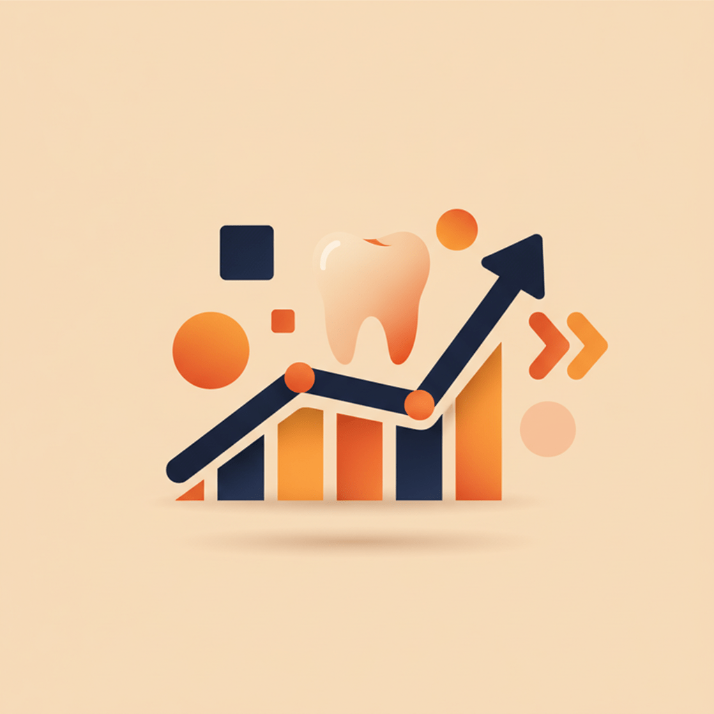 Illustration of Phoenix dental SEO