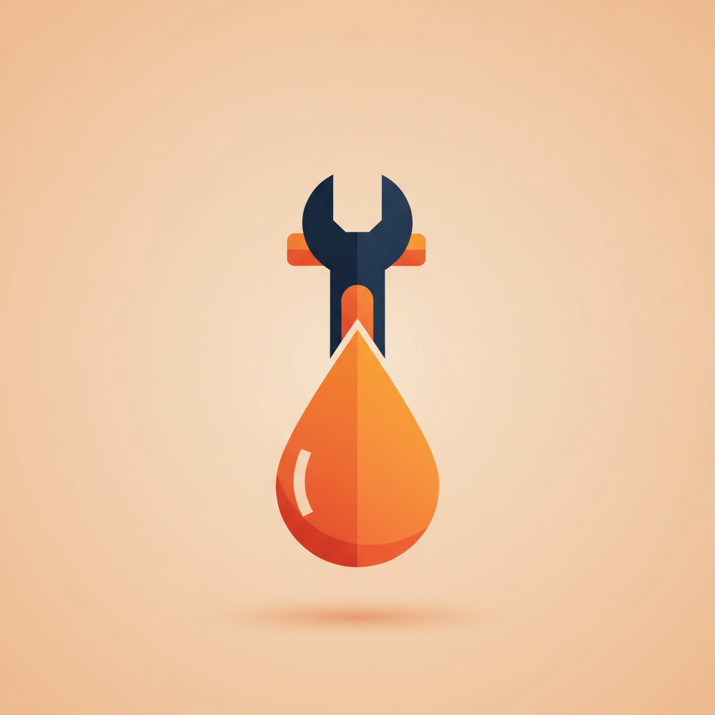 Illustration of Phoenix plumbing SEO