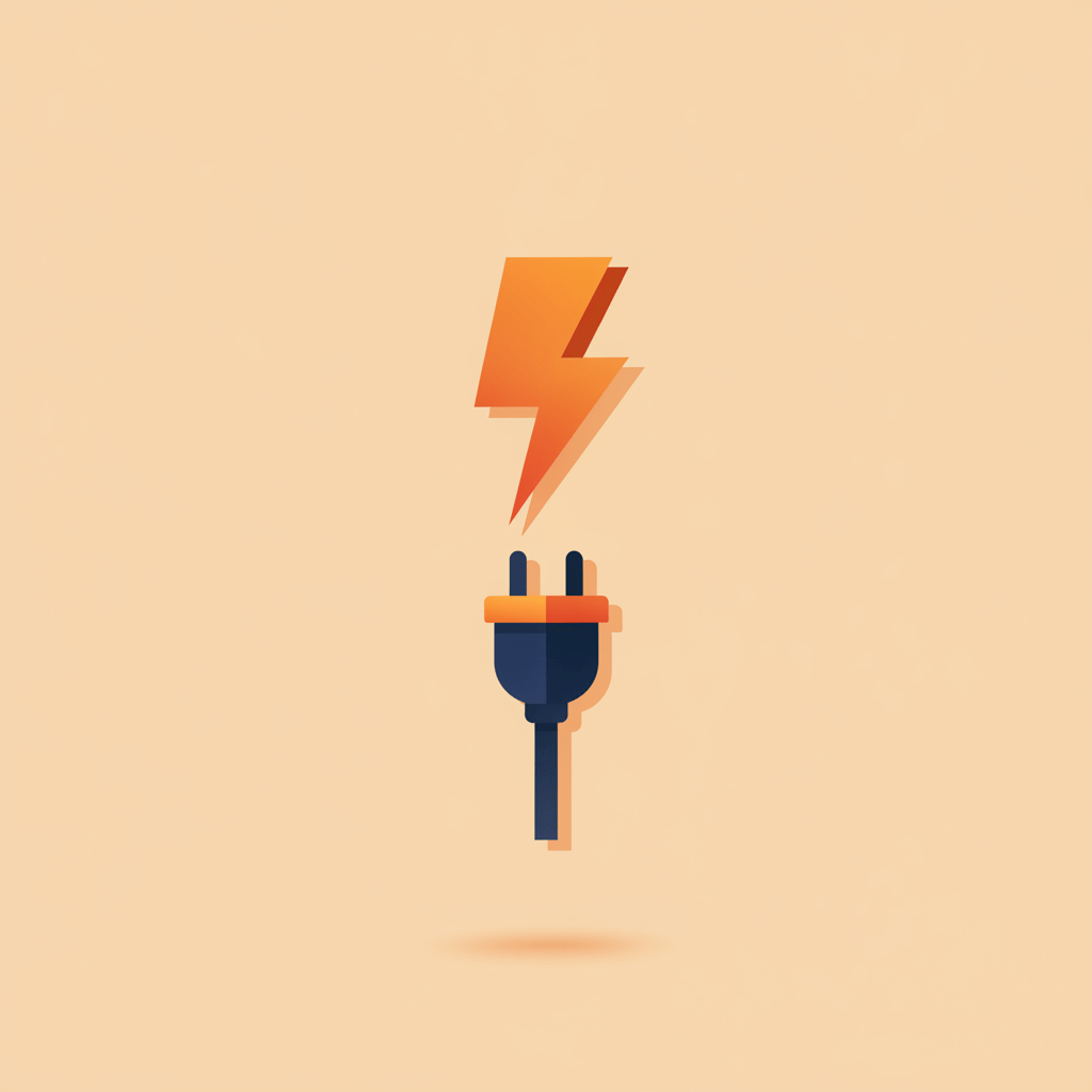 Illustration of Phoenix electrician SEO