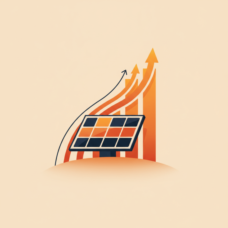 Solar Company SEO Phoenix: Content for the APS Net-Metering Era