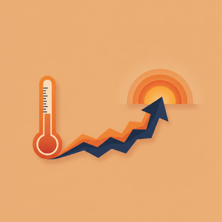 Why Phoenix’s Summer Heat Changes Your SEO Strategy