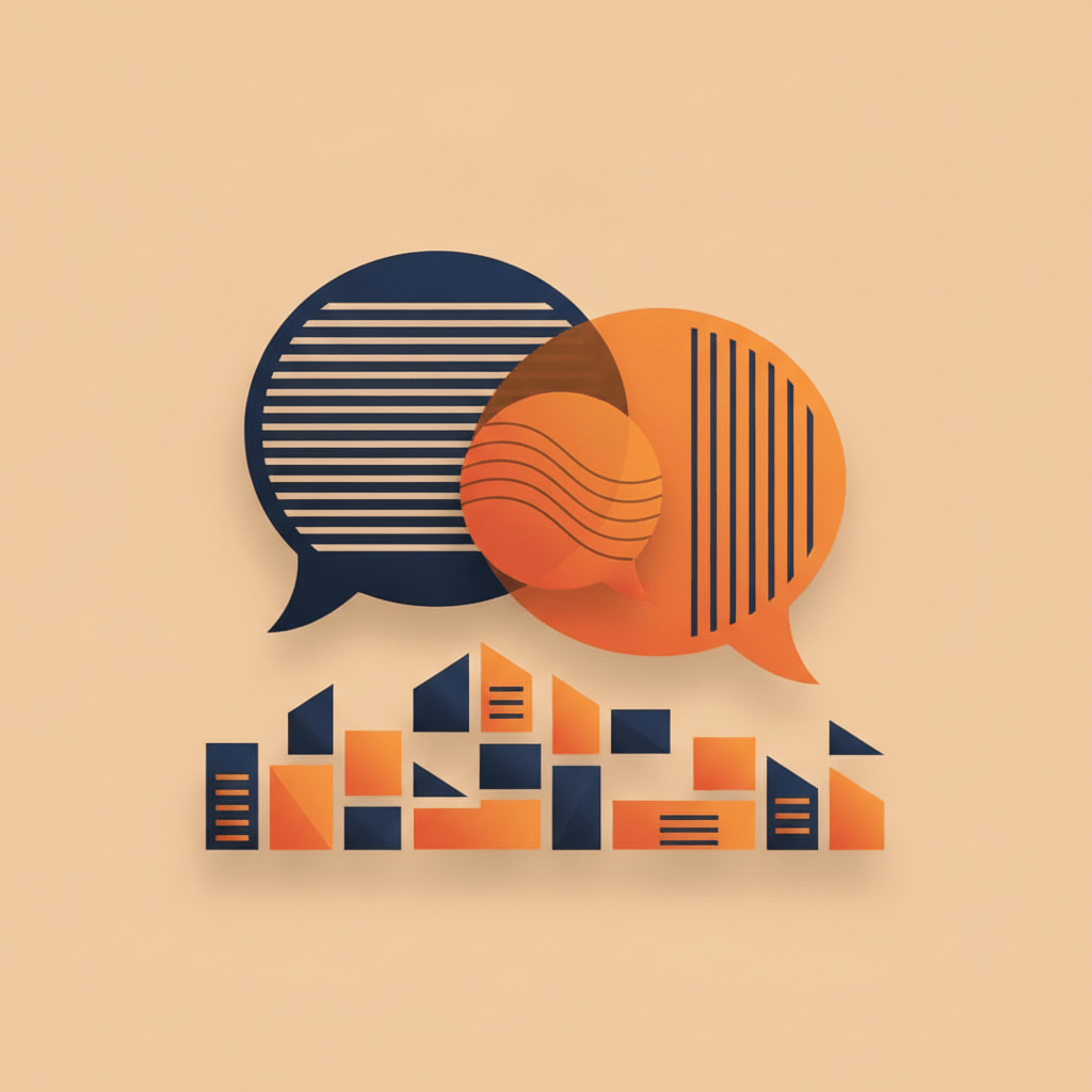 Illustration of bilingual SEO in Phoenix