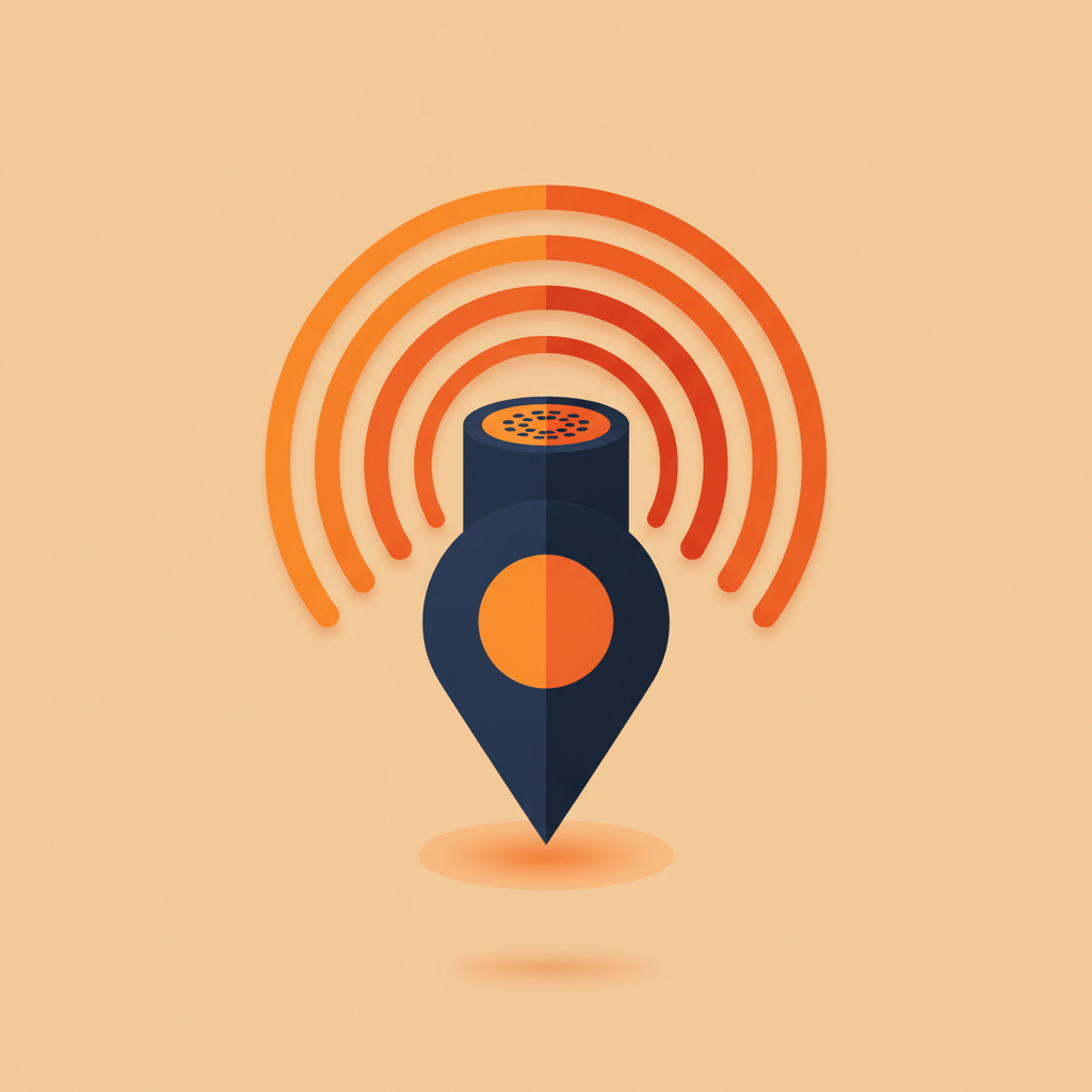 Illustration of Phoenix voice search SEO