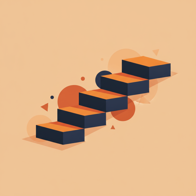 The Phoenix SEO Method: How Foundation → Growth → Visibility → Authority Works