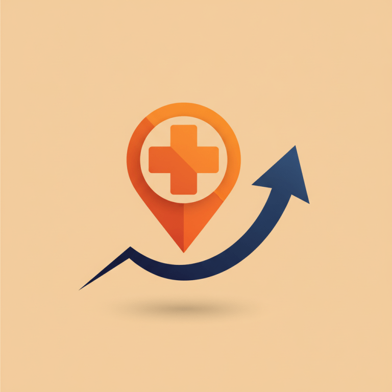 Urgent Care SEO Phoenix: Winning the Walk-In Search